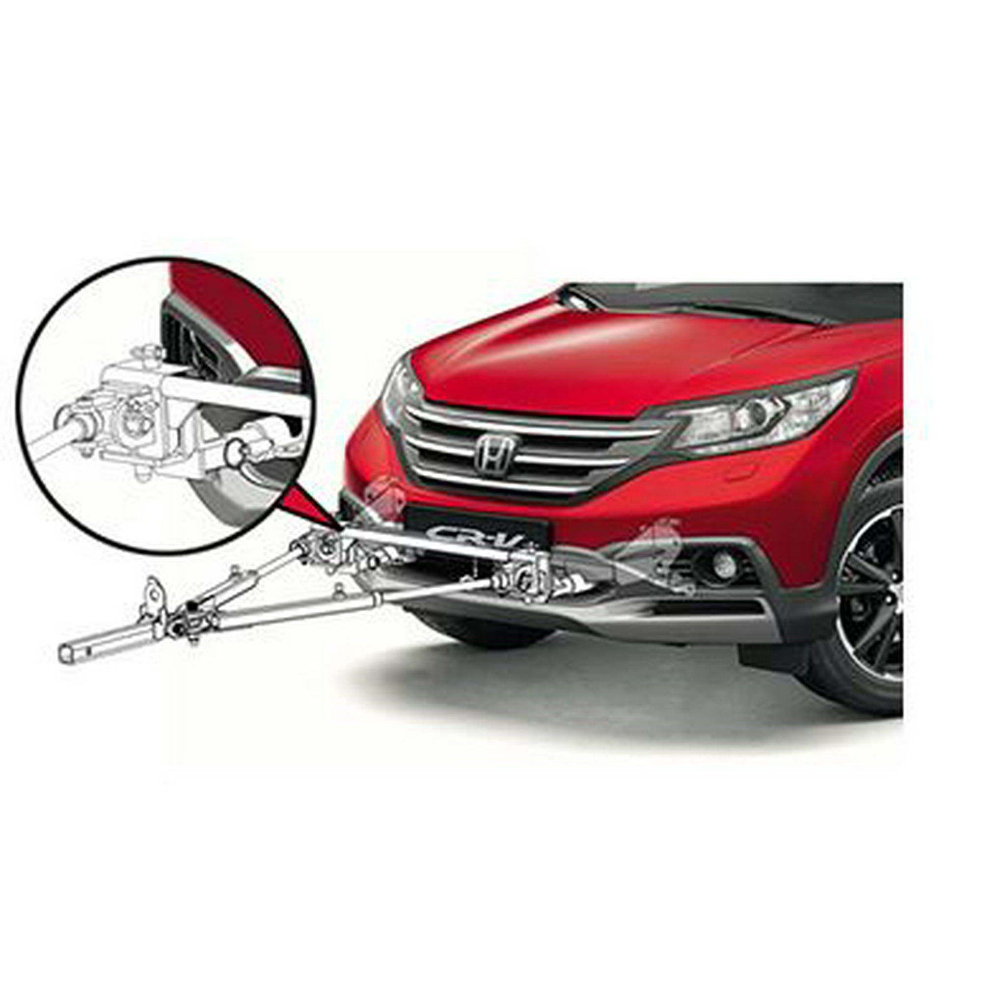 Draw Tite Class I Trailer Hitch Sportframe Hitch For 2020 Hyundai Venue All